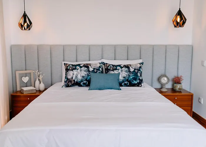 Coliving The Valley Portugal Countryside Retreat For Digital Nomads And Remote Workers * Vale de Cambra