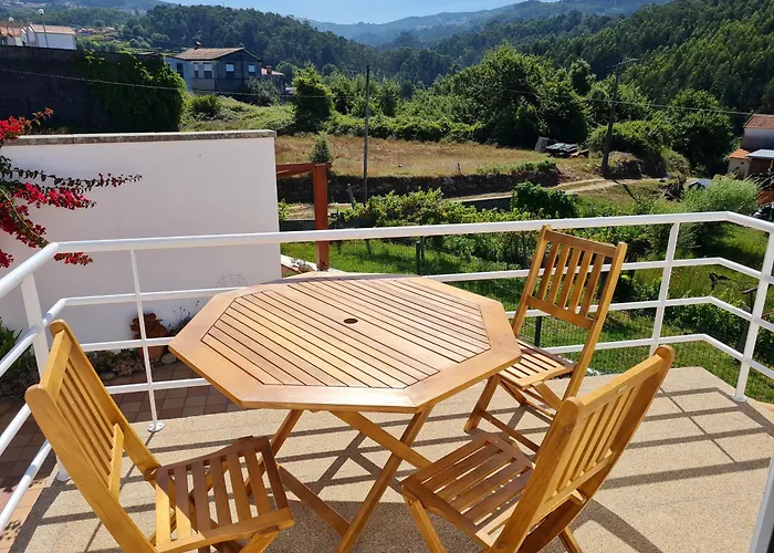 Landsted Coliving The Valley Portugal Countryside Retreat For Digital Nomads And Remote Workers *