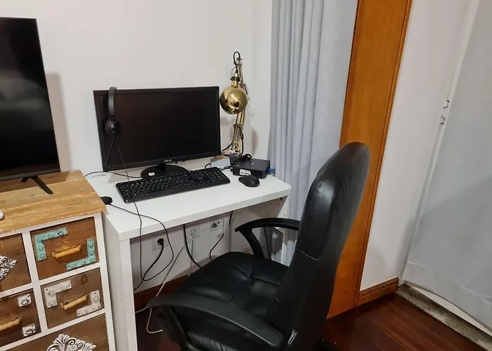 Coliving The Valley Portugal Countryside Retreat For Digital Nomads And Remote Workers Vale de Cambra