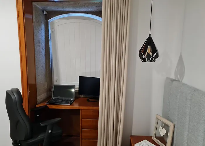 Coliving The Valley Portugal Countryside Retreat For Digital Nomads And Remote Workers * Vale de Cambra