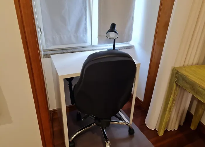 Coliving The Valley Portugal Countryside Retreat For Digital Nomads And Remote Workers *