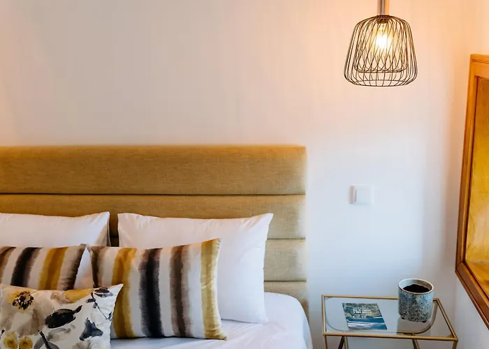 Coliving The Valley Portugal Countryside Retreat For Digital Nomads And Remote Workers Landsted Vale de Cambra