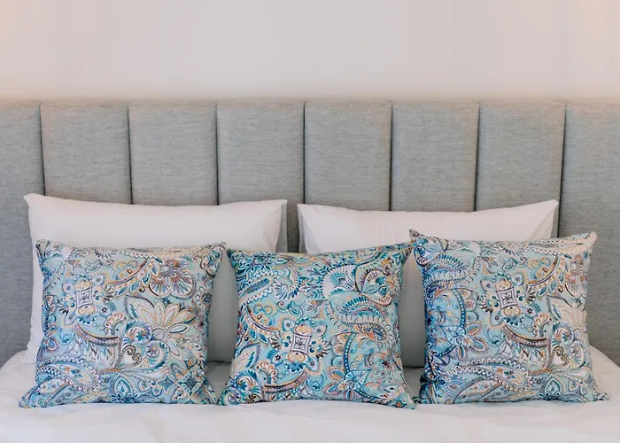 Coliving The Valley Portugal Countryside Retreat For Digital Nomads And Remote Workers * ヴァーレ・デ・カンブラ