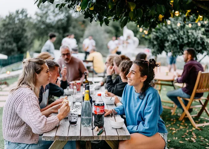 Coliving The Valley Portugal Countryside Retreat For Digital Nomads And Remote Workers Landsted Vale de Cambra